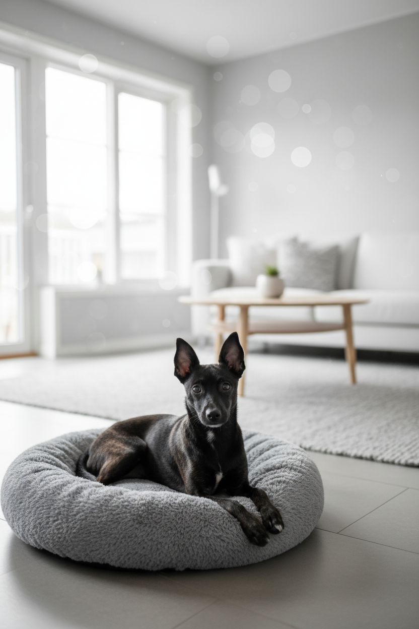 Woof! Ho un anno e ho fondato un'azienda 🐾
